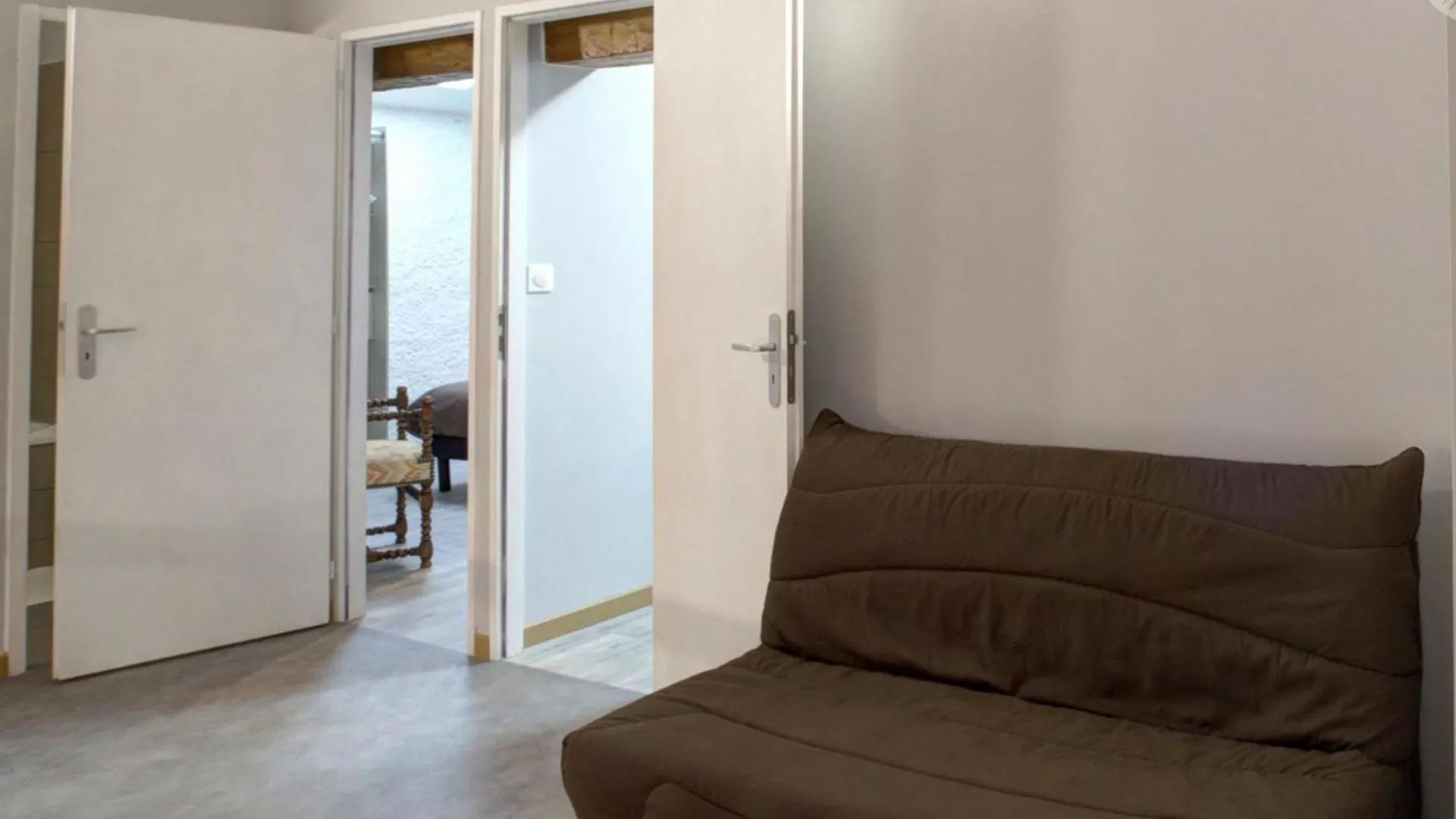 Holiday home Gite Familial Avec Spa Et Jeux Exterieurs - 5 Chambres, 230M², Village Typique, Animaux Acceptes - Fr-1-496-289 L'Hopital-le-Grand