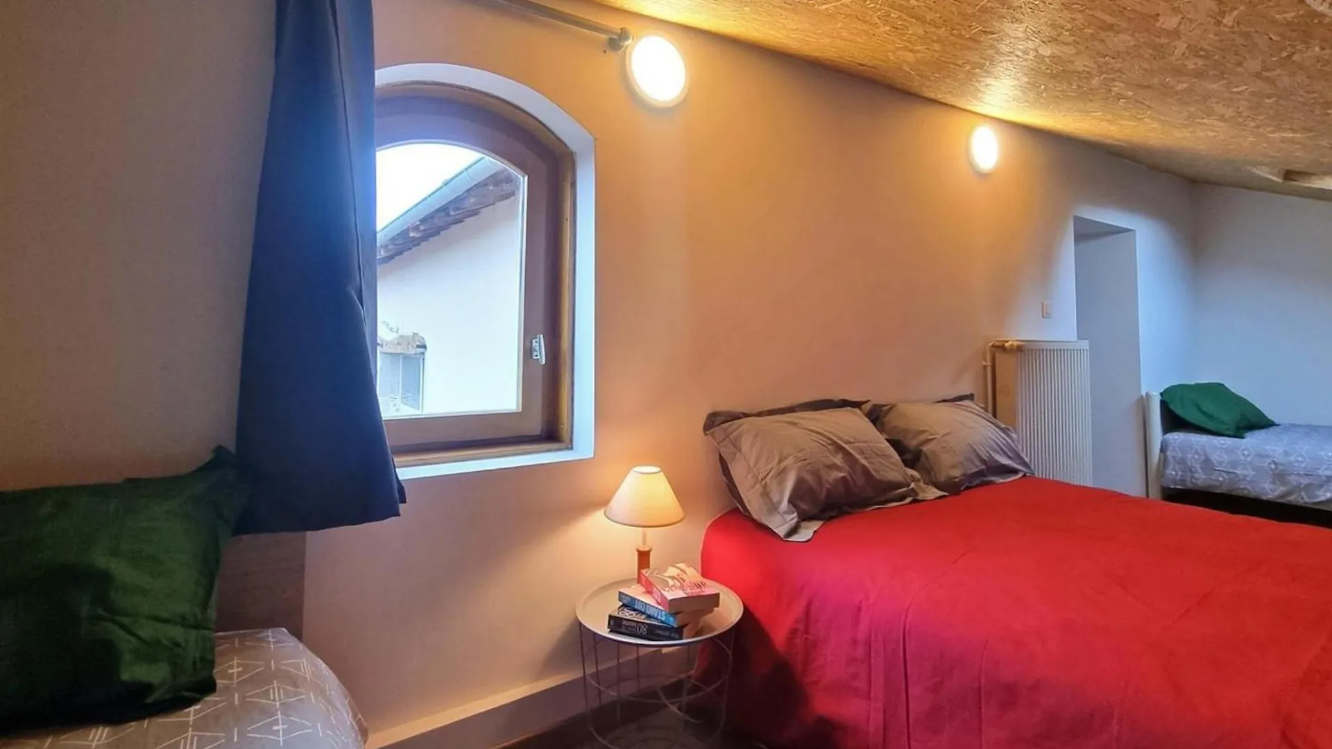 Gite Familial Avec Spa Et Jeux Exterieurs - 5 Chambres, 230M², Village Typique, Animaux Acceptes - Fr-1-496-289 L'Hopital-le-Grand France