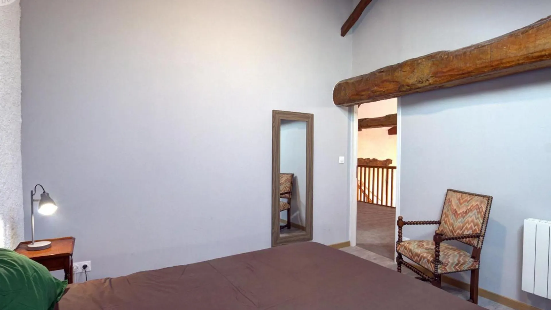 Gite Familial Avec Spa Et Jeux Exterieurs - 5 Chambres, 230M², Village Typique, Animaux Acceptes - Fr-1-496-289 L'Hopital-le-Grand 0*,  France