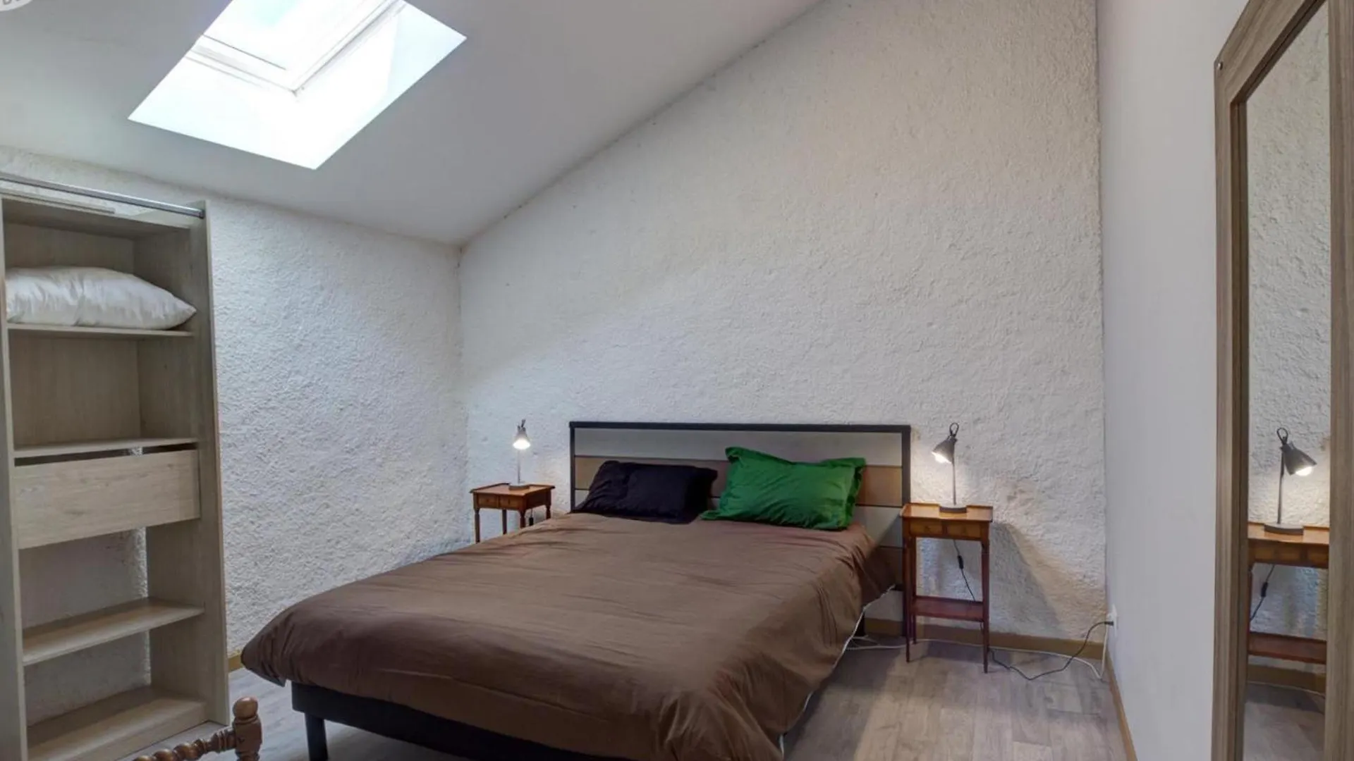Holiday home Gite Familial Avec Spa Et Jeux Exterieurs - 5 Chambres, 230M², Village Typique, Animaux Acceptes - Fr-1-496-289 L'Hopital-le-Grand