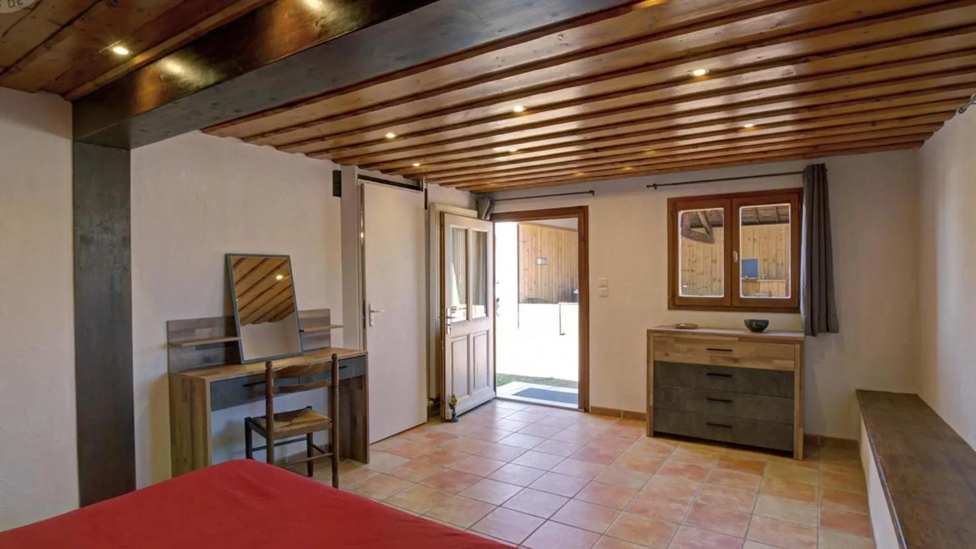 Gite Familial Avec Spa Et Jeux Exterieurs - 5 Chambres, 230M², Village Typique, Animaux Acceptes - Fr-1-496-289 L'Hopital-le-Grand 0*,  France