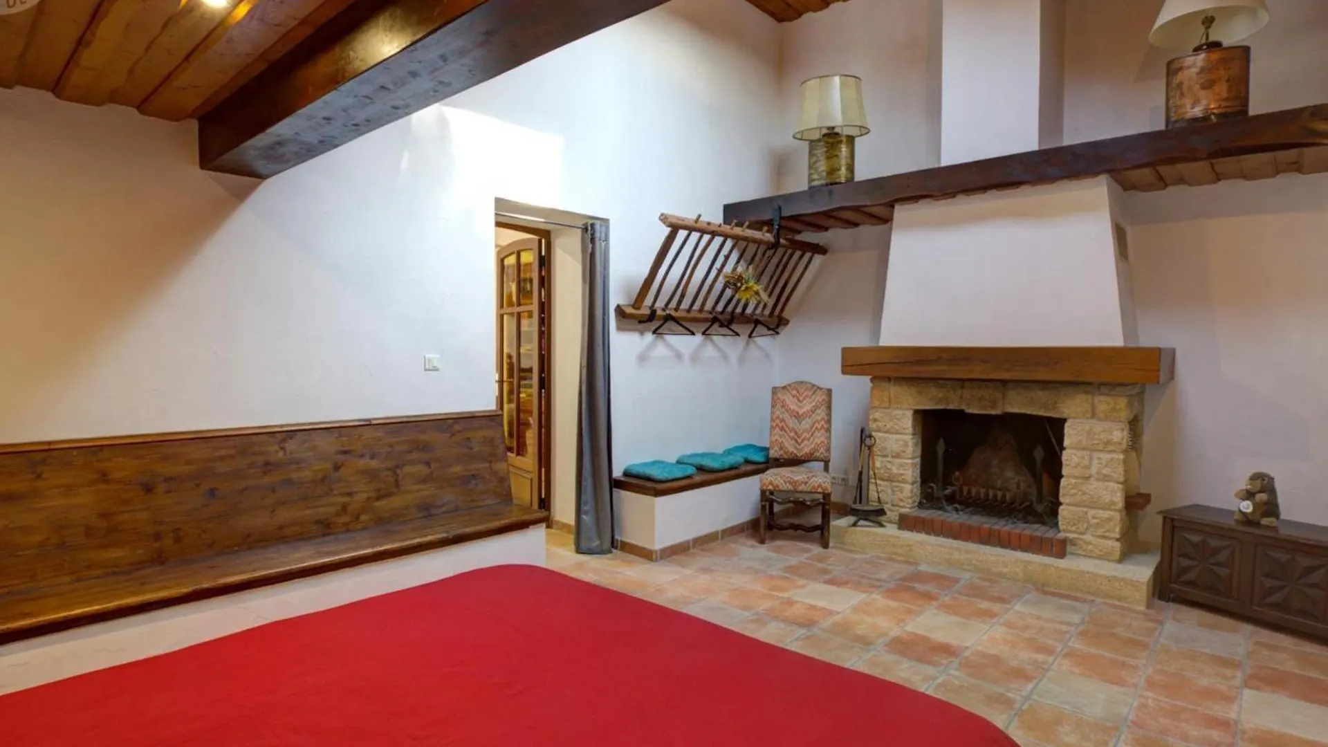 Holiday home Gite Familial Avec Spa Et Jeux Exterieurs - 5 Chambres, 230M², Village Typique, Animaux Acceptes - Fr-1-496-289 L'Hopital-le-Grand France